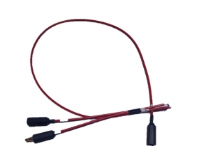 Dây nguồn ESC Đỏ Phải T16-YC.XC.DD000268.03