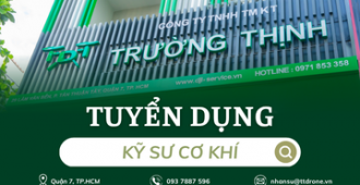 KỸ SƯ CƠ KHÍ