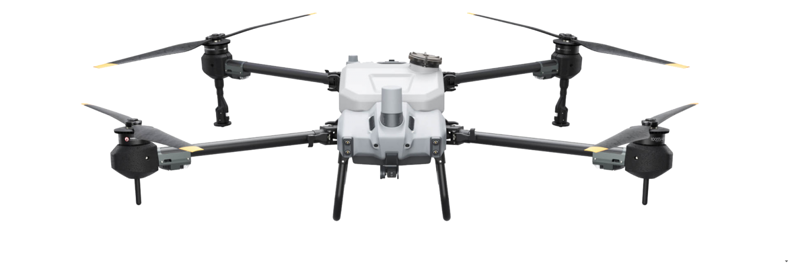 DJI AGRAS T20P