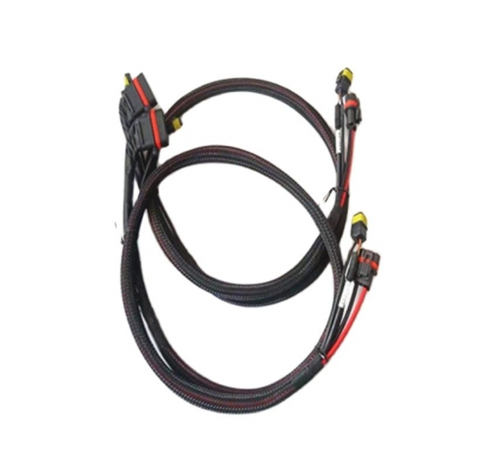 Cáp nguồn ESC T10-YC.XC.XS000005.05