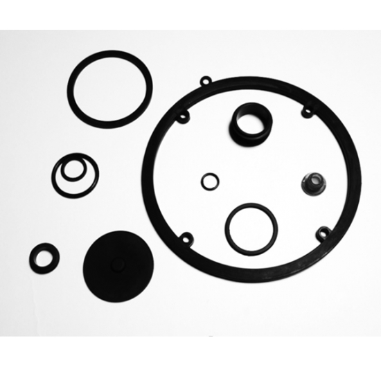 Cao su ron bình phun T16-BC.AG.SS000148.01