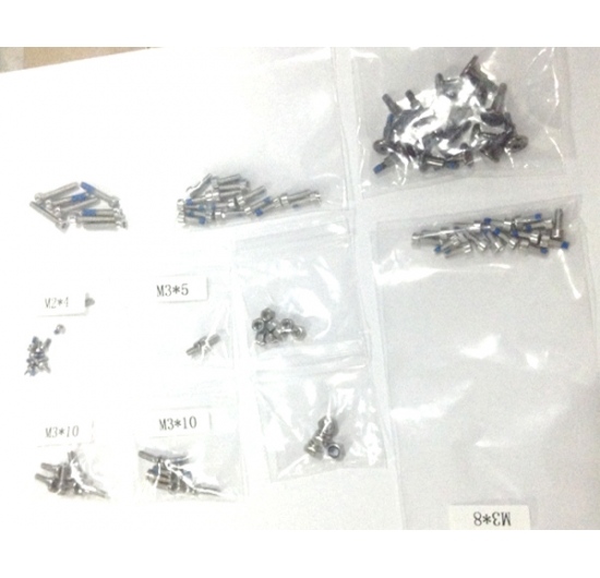 Ốc arm A/P/R-BC.AG.SS000151.01