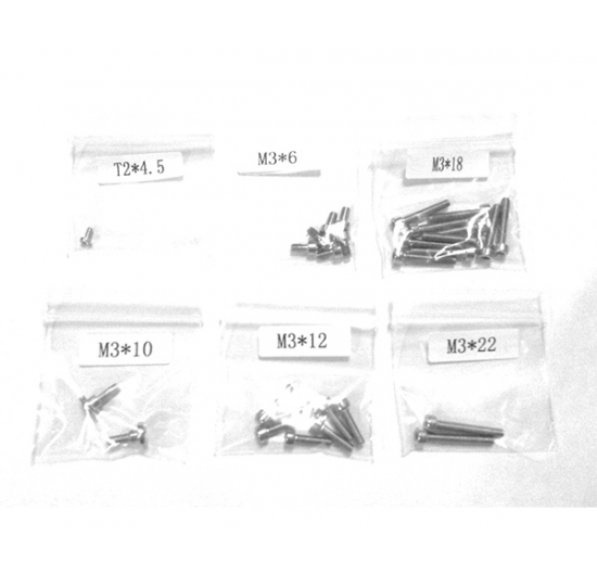 Ốc bắt chân càng trái phải DJI MG-1P-BC.AG.SS000152.01