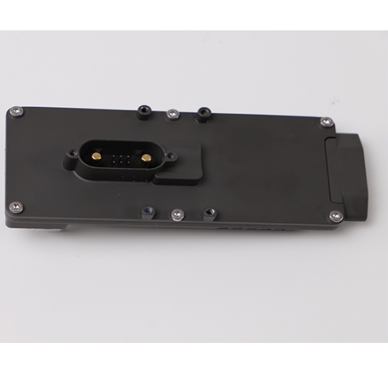 Điều tốc ESC T10/T30-BC.AG.SS000380.02