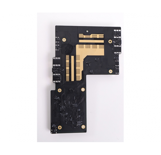 Mô đun mạch bộ sạc T10-BC.AG.SS000404.01