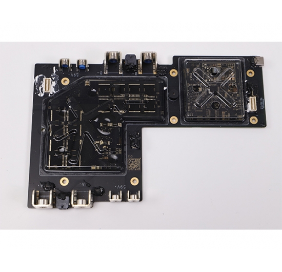 Mô đun mạch bộ sạc T30-BC.AG.SS000405.01