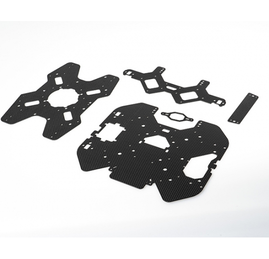 Sườn carbon DJI MG-1P-BC.TP.SS000079.01