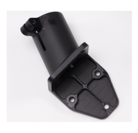 Hub Chân Càng Nhôm T30 (Phía trước bên phải & phía sau bên trái)-YC.JG.QX001187.04