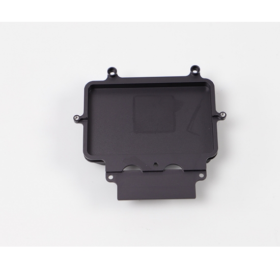 Tấm nhôm tản nhiệt module FC T30-YC.JG.QX001320.05