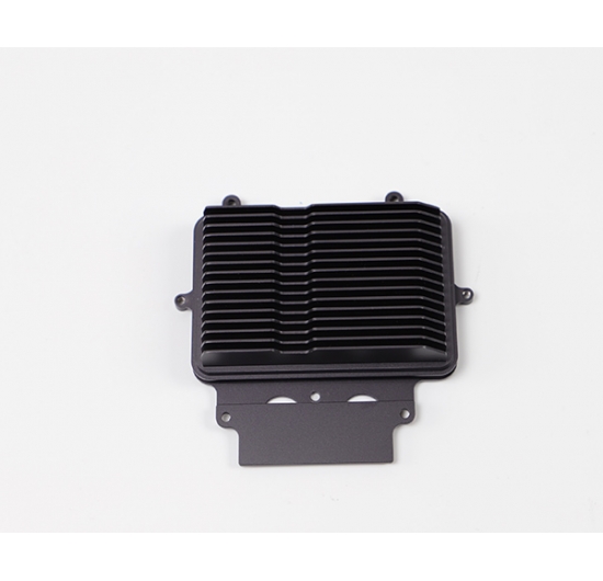 Tấm nhôm tản nhiệt module FC T30-YC.JG.QX001320.05