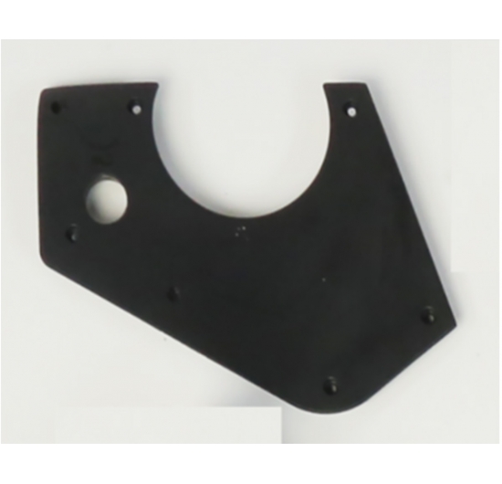 Tấm che arm M2 T20-YC.JG.ZS000072.03