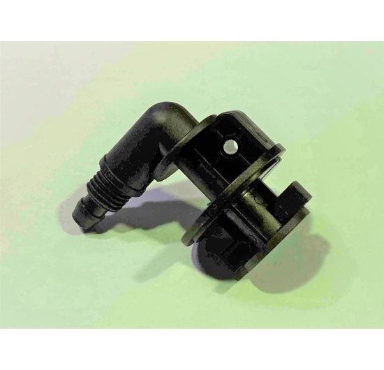 Thân vòi phun T20 /T30-YC.JG.ZS000378.02