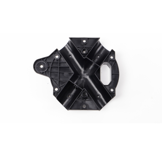 Miếng nhựa trên giữ ra đa T10-YC.JG.ZS000953.06