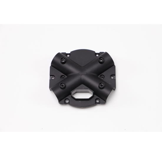 Pat nhựa phía trên radar T30-YC.JG.ZS001034.04