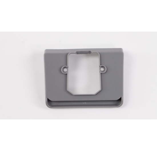 Nắp FPV mặt trước T10-YC.JG.ZS001425.03