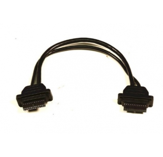 Cáp nguồn chính T16 ( Cáp kết nối FC  mạch phun T16)-YC.XC.DD000231.08