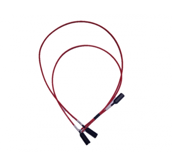 Dây nguồn ESC Đỏ Trái  T16-YC.XC.DD000266.03