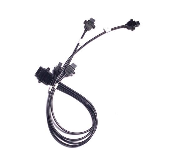 Cáp chia bơm T16-YC.XC.XX000321.07