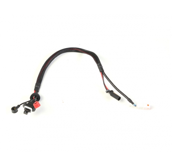 Cáp nguồn ESC (M1/M4) T20-YC.XC.XX000514.03