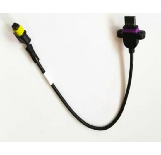 Dây cáp tín hiệu phao T30-YC.XC.XX000680.05