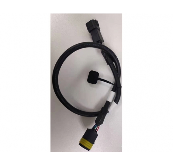 Cáp tín hiệu phao T30/T10-YC.XC.XX000809.02