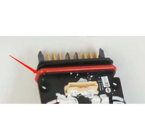 Ron chống nước mạch nguồn A T20-YC.XJ.QT000477.01